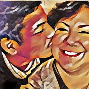 Meet your Posher, Donna